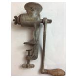 UNIVERSAL MEAT GRINDER