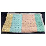 HANDMADE QUILT
