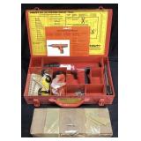HILTI DX35 PISTON DRIVE TOOL KIT