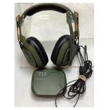 ASTRO A50 HALO 117 WIRELESS XBOX GAMING HEADSET