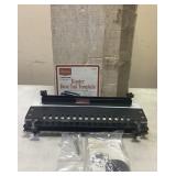 SEARS CRAFTSMAN DOVE TAIL TEMPLATE