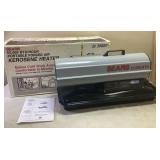 SEARS 55,000BTU KEROSENE HEATER