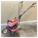 HONDA GARDEN TILLER