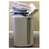 DELONGHI PORTABLE AC UNIT 11,000 BTU