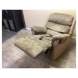 LA-Z-BOY ELECTRIC RECLINER LIFT CHAIR