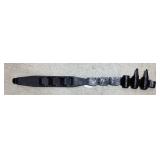 MG 34/MG42 AMMO BELT STARTER TAB