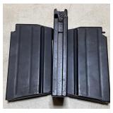 (3) FN 49 20 RND MAGAZINES