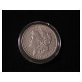 Morgan Silver Dollar 1900 - O