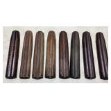 (8) M1 CARBINE HAND GUARDS