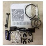 SPRINGFIELD M1 GARAND TRIGGER ASSY & PARTS