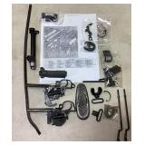 SPRINGFIELD M1 GARAND TRIGGER ASSY*BOLT*PARTS
