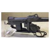 SPRINGFIELD M1 GARAND ACTION ASSEMBLY 30 CAL