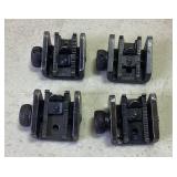 1903A3 (4) REAR ADJUSTABLE SIGHTS