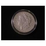 Morgan Silver Dollar 1894 - O