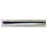 M1 GARAND 24ï¿½ BARREL 30-06 CAL,