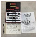 45/70 GOV. LEE LOADER RELOADING KIT