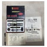 7.7 MM JAP LEE LOADER RELOADING KIT