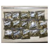 35+ LBS OF 30-06 BRASS FOR RELOADING