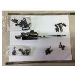 BROWNING A5 BREACH, ACTION SPRINGS AND MORE
