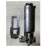 M1 GARAND BOLT & LEE ENFIELD REAR SIGHT