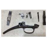 BROWNING AUTO TRIGGER GUARD & PARTS