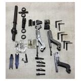 M1918 A-SERIES BAR TRIGGER*BOLT*GAS SYSTEM PARTS