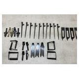 M1918 A-SERIES BAR FIRING PINS, EXTRACTOR, PARTS