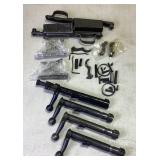 1903A3 PARTS (4) BOLTS & (2)MAG WELL