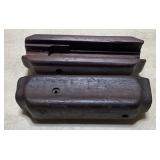 (2) M1918 A SERIES BAR FORE-GRIP WOOD