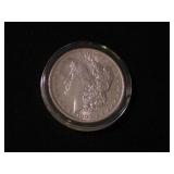 Morgan Silver Dollar 1903 - O