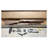 BOYDS M1 RAW STOCK WITH BUTT STOCK HARDWARE