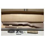 BOYDS M1 RAW STOCK WITH BUTT STOCK HARDWARE