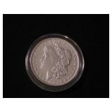 Morgan Silver Dollar 1901 - O