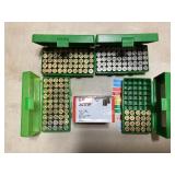 150+ 44 MAG*44S&W*HORNADY XTP RELOAD BULLETS