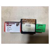 350+41 CAL BULLETS FOR RELOADING 210&170 GRAIN