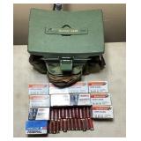 275+RNDS 12 GUAGE SHELLS W/ HUNTERS SEAT