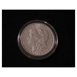 Morgan Silver Dollar 1903