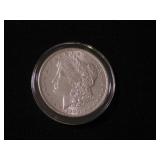 Morgan Silver Dollar 1903