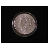 Morgan Silver Dollar 1902 - O