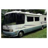 2000 National Sea Breeze 1340