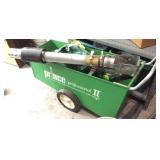PRINCE PROFESSIONAL II w VSP TENNIS BALL MACHINE