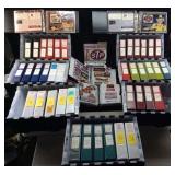 13,000+ Patches, Winston Cup, Nascar, Nhra,