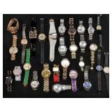 ASSORTED WATCH GROUP, MICHAEL KORS, MICKEY M