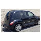 2006 Chrysler PT CRUISER TOURING