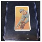 1910 T206 EDDIE PHELPS PIEDMONT CIGARETTE