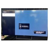 SONY 65in TV, MODEL XBR-65X850E, NO REMOTE