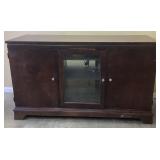 3 DOOR MEDIA CONSOLE