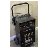 SCHUMASTER SE-4022 BATTERY CHARGER
