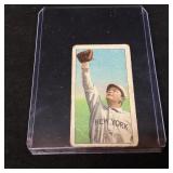 1909-1911 T206 CHARLIE HEMPHILL SWEET CAPORAL