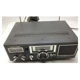 VTG. REALISTIC DX-100 GENERAL COVERAGE RECEIVER